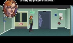 The Blackwell Legacy screenshot 2