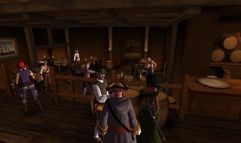 Pirates of the Burning Sea screenshot 8