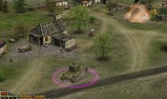 Soldiers: Heroes of World War II screenshot 11