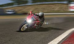 Super-Bikes Riding Challenge screenshot 8