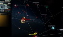 Sword of the Stars screenshot 2