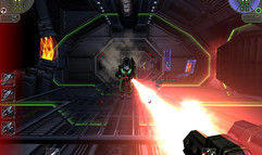 Parkan II screenshot 2