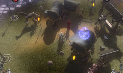 Dawn of Magic screenshot 19