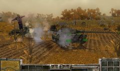 War Front: Turning Point screenshot 15