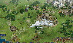 Knights of Honor screenshot 19