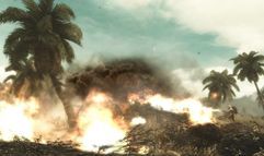 Call of Duty: World at War screenshot 3