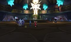 World of Warcraft: the Burning Crusade screenshot 36