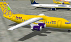 FS Traffic 2002 screenshot 1