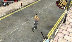 Crime Life: Gang Wars screenshot 8