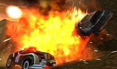 Auto Assault screenshot 22