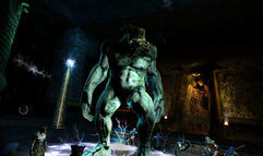 Age of Conan: Hyborian Adventures screenshot 6