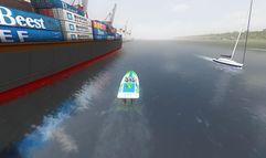 Ship Simulator 2006 screenshot 1