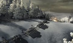 World in Conflict screenshot 10