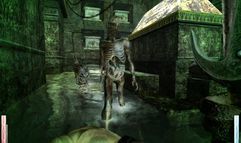 Dark Messiah of Might & Magic screenshot 5