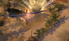 Codename: Panzers Phase Two screenshot 18