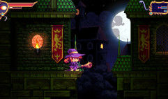 Mystik Belle screenshot 13