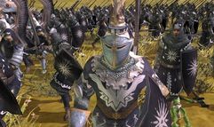 Arcane Legions: Rising Shadow screenshot 2
