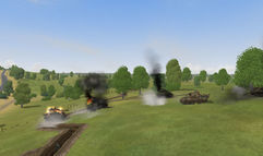Theatre of War screenshot 17