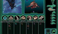 Genesis Rising: The Universal screenshot 1
