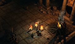 Titan Quest screenshot 12
