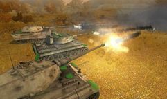 War Front: Turning Point screenshot 5