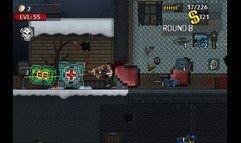 Zombie Kill of the Week - Reborn screenshot 1