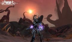 Aion: Ascension screenshot 24