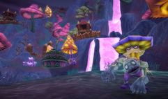 Free Realms screenshot 7