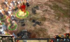 Warhammer: Mark of Chaos screenshot 23