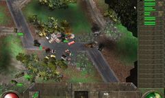 Vietnam Combat - Enemy Territory screenshot 6