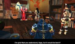 Mage Knight Apocalypse screenshot 6