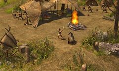 Titan Quest screenshot 6