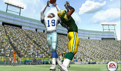 Madden NFL 06 screenshot 3