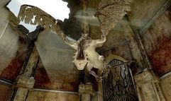 Dark Messiah of Might & Magic screenshot 2
