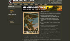 Making History II: The War of the World screenshot 8