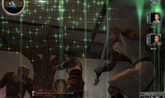Neverwinter Nights 2 screenshot 3
