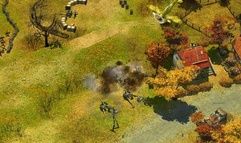 Blitzkrieg II screenshot 13