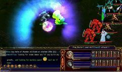 Myth War II screenshot 4