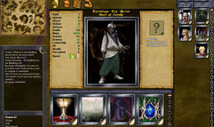 Call of the Kings: The Mirror Black screenshot 3