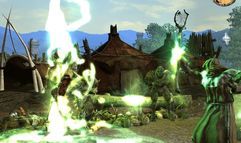 Two Worlds screenshot 6