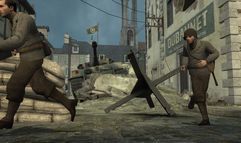 Day of Defeat: Source screenshot 1