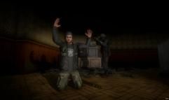 CTU - Counter-Terrorism Unit screenshot 11