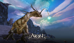 Aion: Ascension screenshot 19