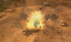 Codename: Panzers Phase Two screenshot 38