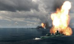 Battlestations: Pacific screenshot 10