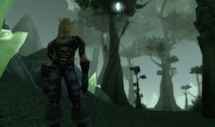 World of Warcraft: the Burning Crusade screenshot 3