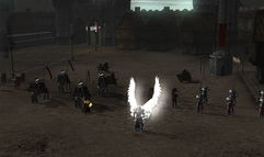 Dreamlords screenshot 6