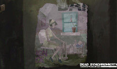 Dead Synchronicity: Tomorrow Comes Today screenshot 2
