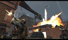 Parabellum screenshot 2