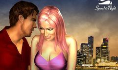 Spend the Night screenshot 1